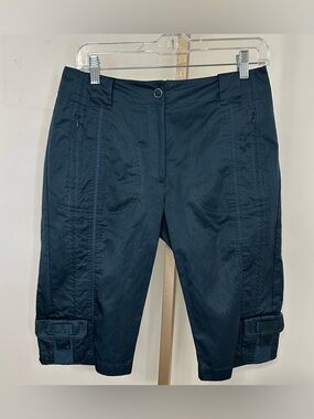 DKNY golf Bermuda golf Cargo Shorts
